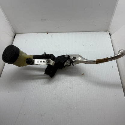 CBR900RR Front Brake Master Cylinder