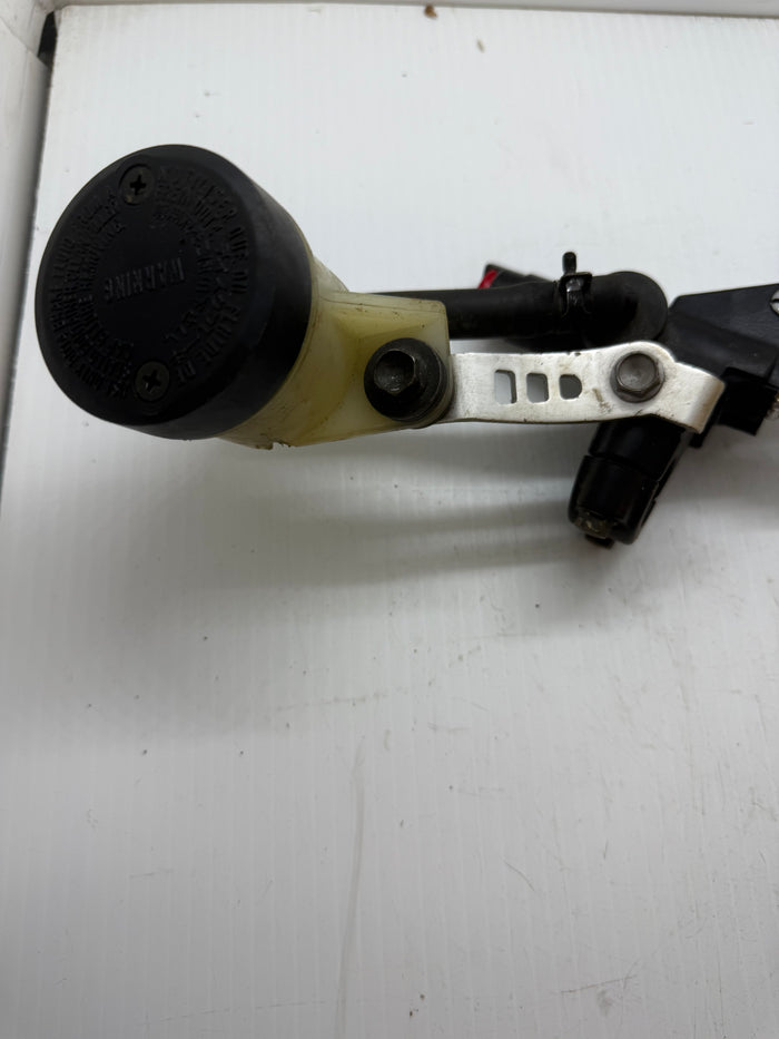 CBR900RR Front Brake Master Cylinder