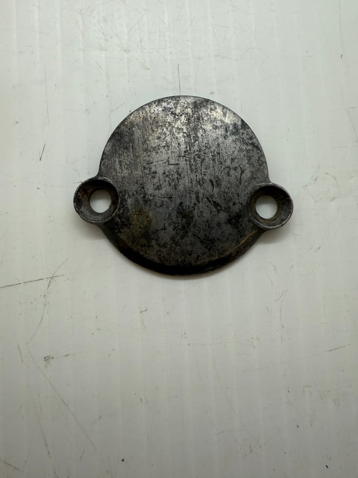 CBX 1100 Cam end Cap Cover
