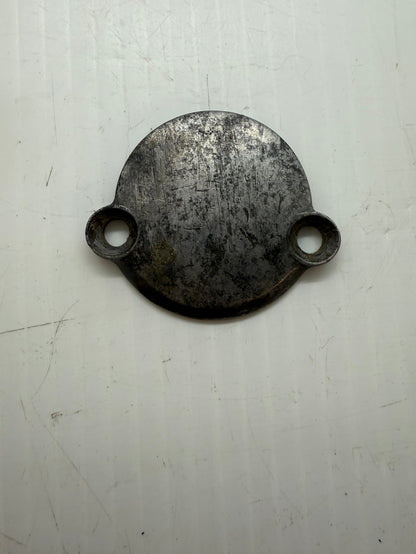 CBX 1100 Cam end Cap Cover