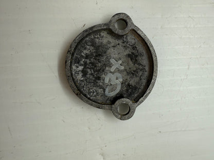 CBX 1100 Cam end Cap Cover