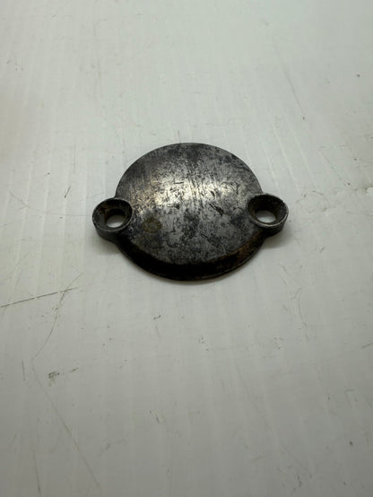 CBX 1100 Cam end Cap Cover