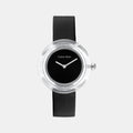 Calvin Klein Round Black Analog watch