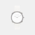 Calvin Klein Round White Analog watch