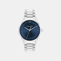 Unisex Analog Stainless Steel Watch 25200225