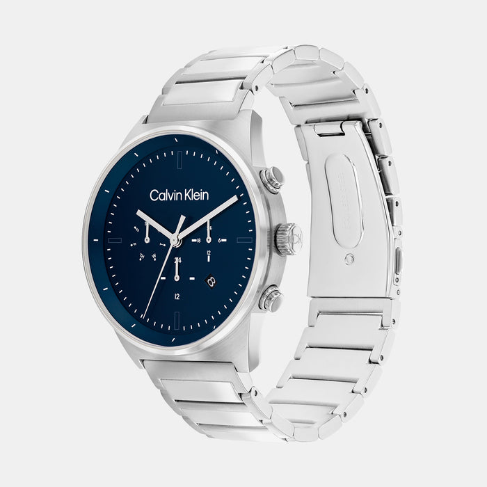 Calvin Klein 44 mm Round Quartz watch