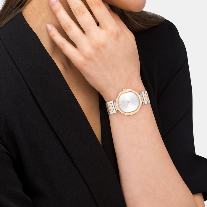 Calvin Klein 36 mm Round Quartz watch