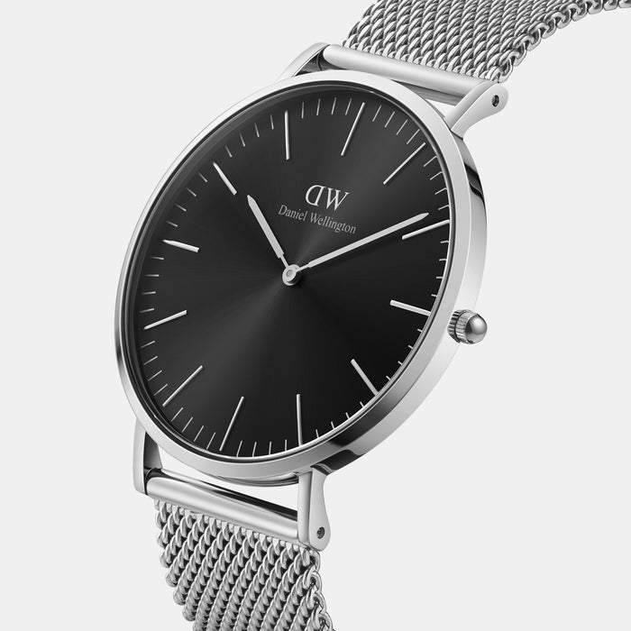 Daniel Wellington 40 mm Round Quartz watch