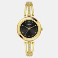 Timex Round Silver Analog watch