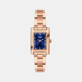 Female Analog Stainless Steel Watch TWTL10603