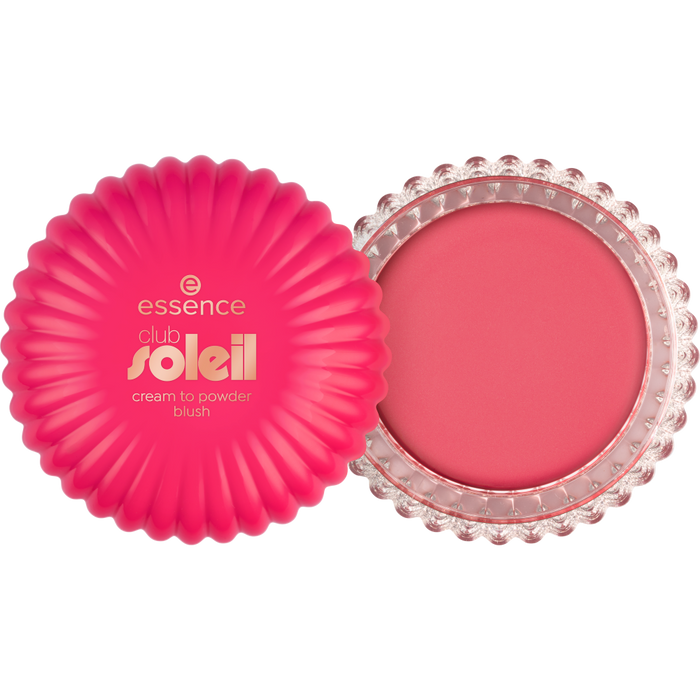 01 Guava Sunset