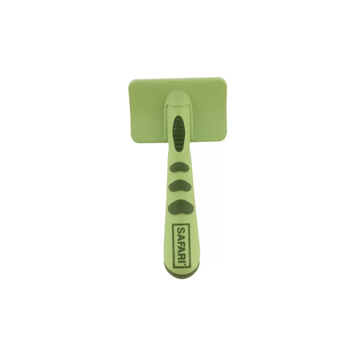 Coastal Pet Products Safari by Coastal Cat Massage Brush by Safari