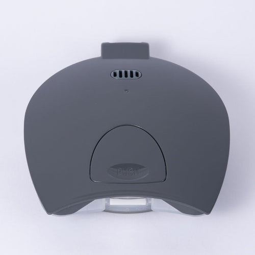 Complete Upper Lid Set (w/Inner Lid Rubber Seal) for CD-WHC40