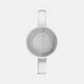 Calvin Klein Round Silver Analog watch
