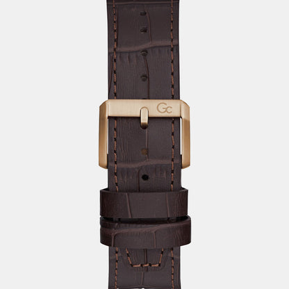GC Stainless Steel Tonneau watch