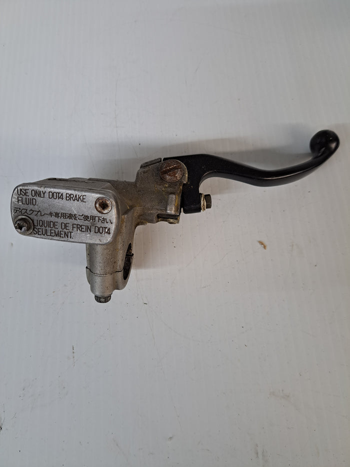 CR250 Front Brake Master Cylinder