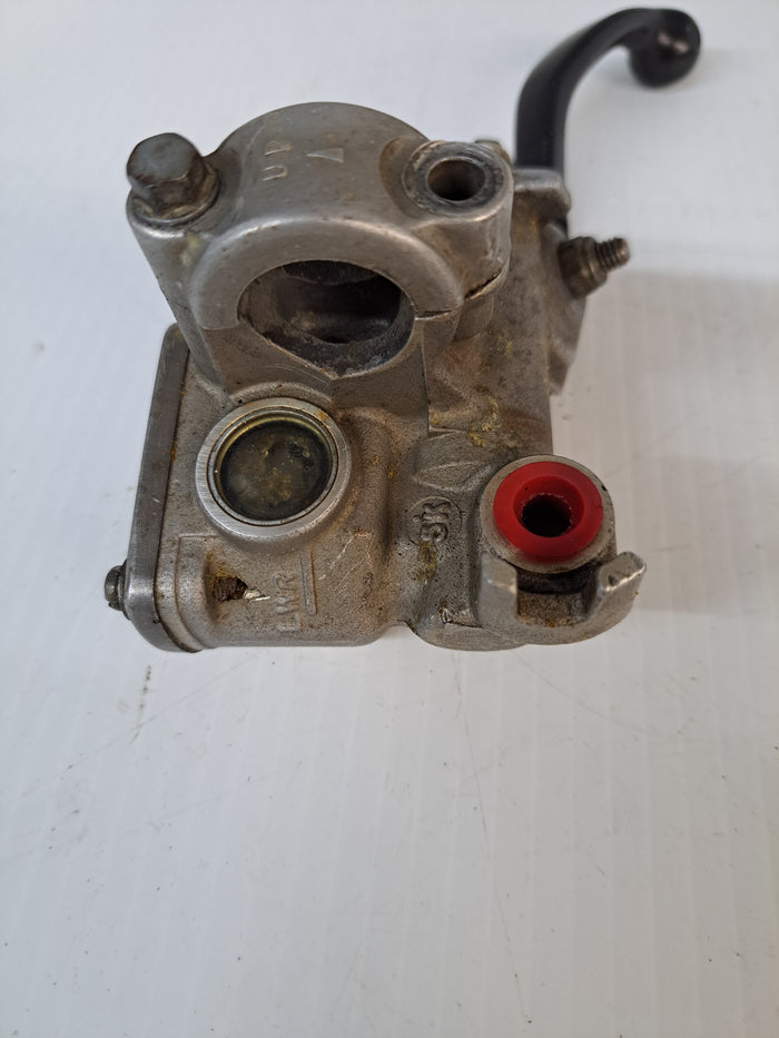 CR250 Front Brake Master Cylinder
