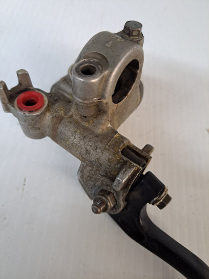 CR250 Front Brake Master Cylinder