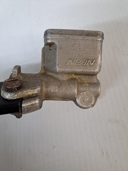 CR250 Front Brake Master Cylinder