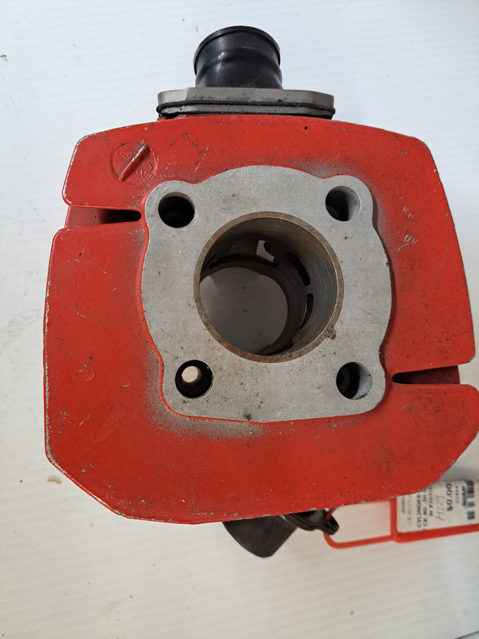 CR80 Cylinder