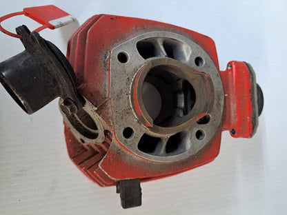 CR80 Cylinder