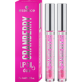 CRANBERRY LIP OIL duo