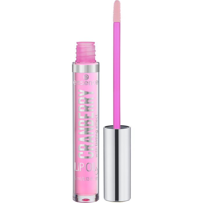 CRANBERRY LIP OIL duo