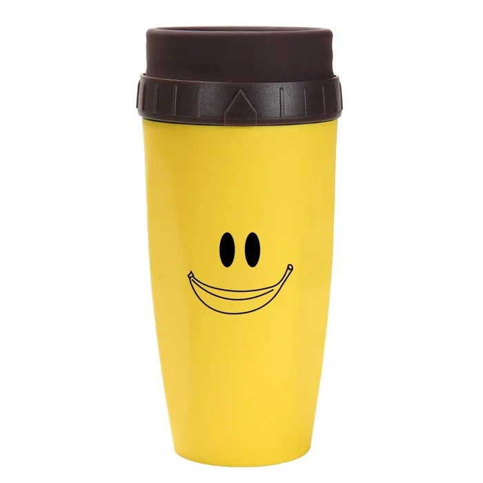 Yellow Smile / 300ML
