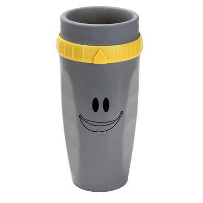 SearchFindOrder 02 / 300ML Creative Twist Lid Thermos Cup