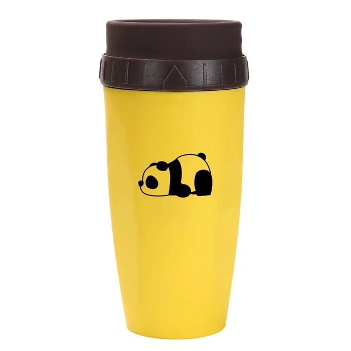 Yellow Panda / 300ML