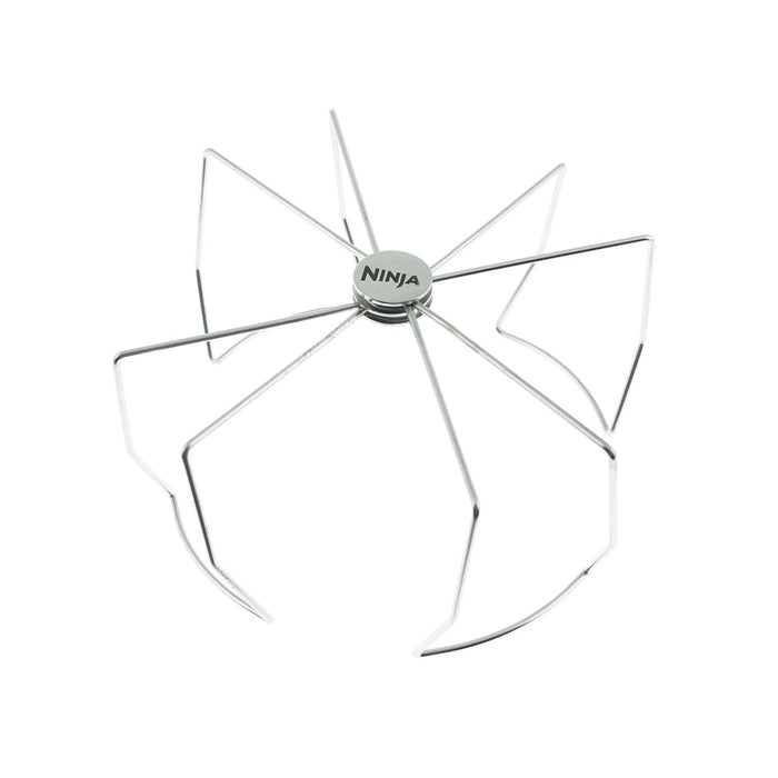 Crisping Rack