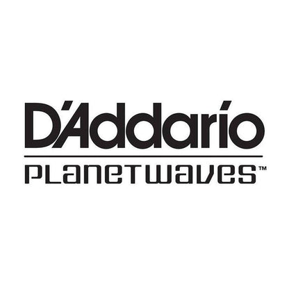D'Addario Planet Waves logo on speaker cable packaging