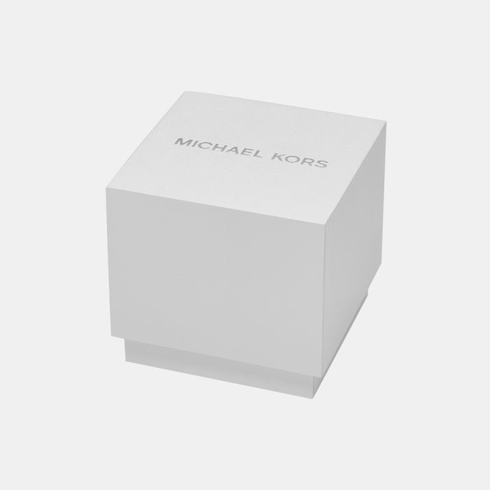 Michael Kors Stainless Steel Silver watch