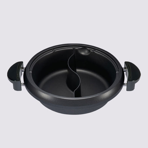 Deep Pan Set for EP-PFC20 **NOT interchangeable with EP-PBC10 and EP-RAC50**