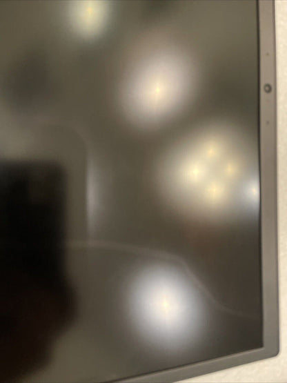 Defective Broken DELL G5 SE 5505 15.6" FHD VWA 144HZ LCD SCREEN  W9YN1 HT G1