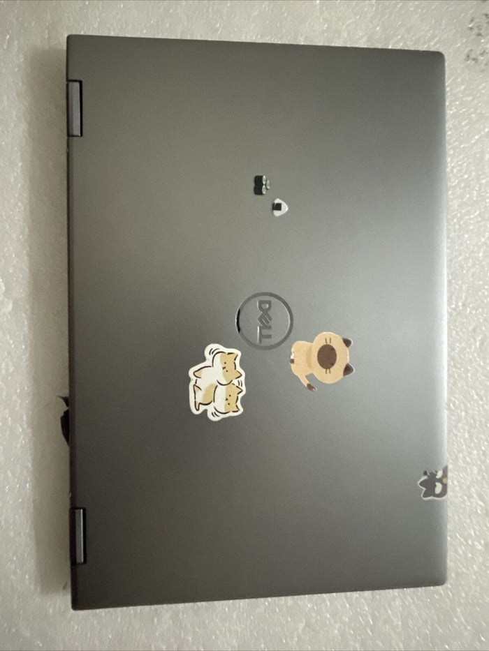 Defective Broken Dell Inspiron 5400 5406 7405 2in1 14 FHD Touchscreen 2DFYM N4D2