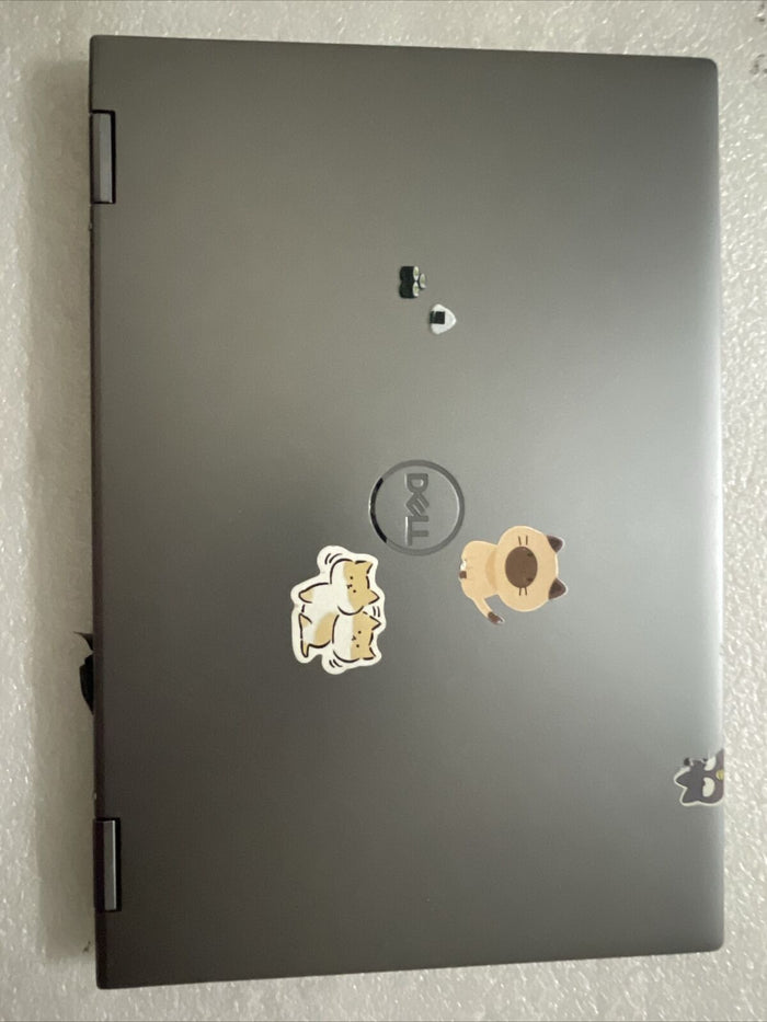 Defective Broken Dell Inspiron 5400 5406 7405 2in1 14 FHD Touchscreen 2DFYM N4D2