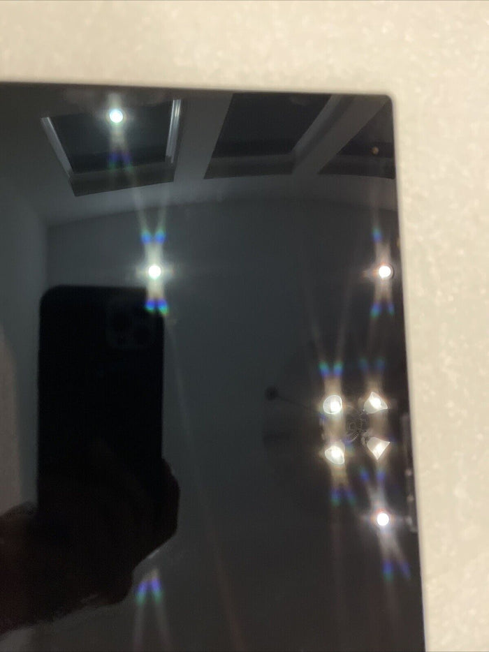 Defective Broken Dell XPS 13 Plus 9320+ FHD+ 13.4" Touchscreen VDDHK YHWYD TM D2