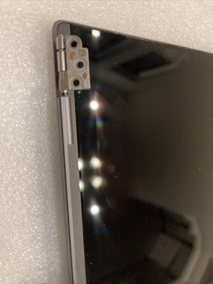 Defective Broken Dell XPS 13 Plus 9320+ FHD+ 13.4" Touchscreen VDDHK YHWYD TM D2