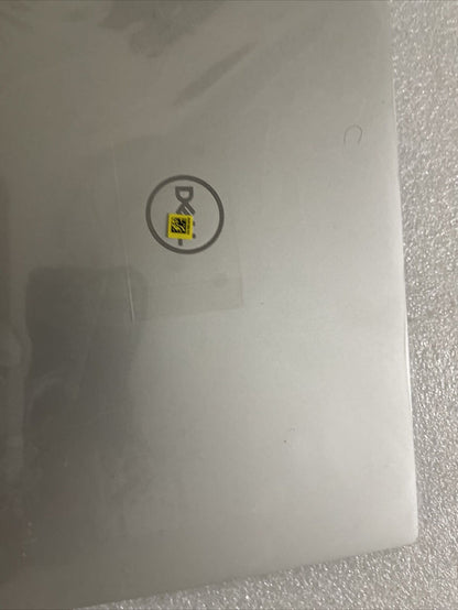 Defective broken Dell XPS 9320 Plus 13.4" FHD LCD Non Touch  Silver 07G0RW K4J4