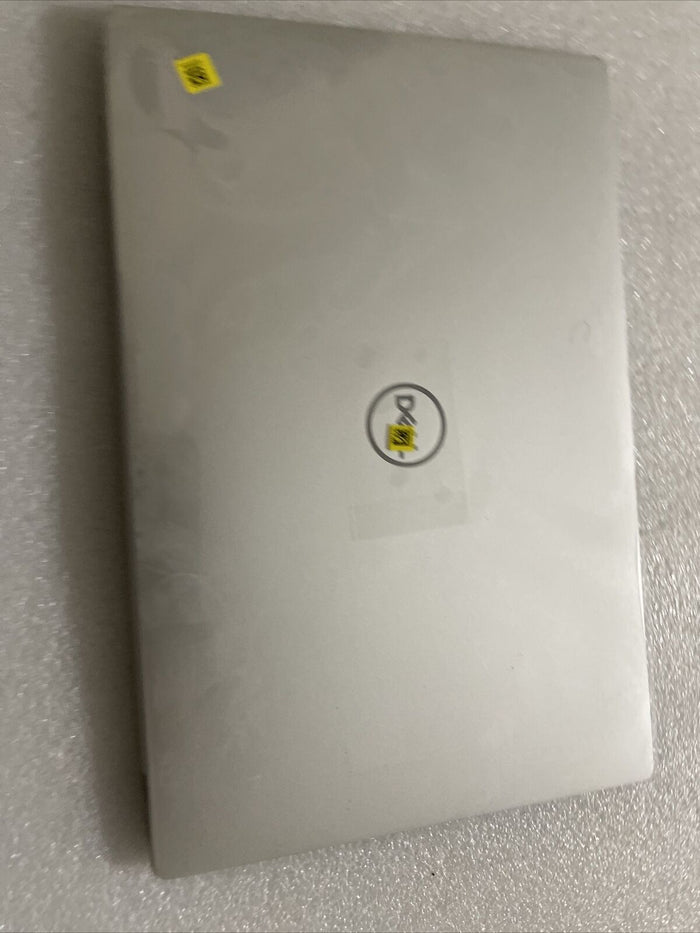 Defective broken Dell XPS 9320 Plus 13.4" FHD LCD Non Touch  Silver 07G0RW K4J4