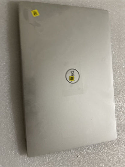 Defective broken Dell XPS 9320 Plus 13.4" FHD LCD Non Touch  Silver 07G0RW K4J4