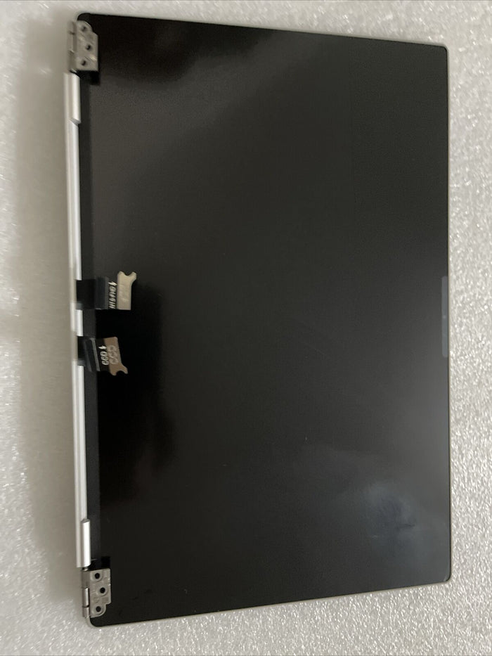 Defective broken Dell XPS 9320 Plus 13.4" FHD LCD Non Touch  Silver 07G0RW K4J4