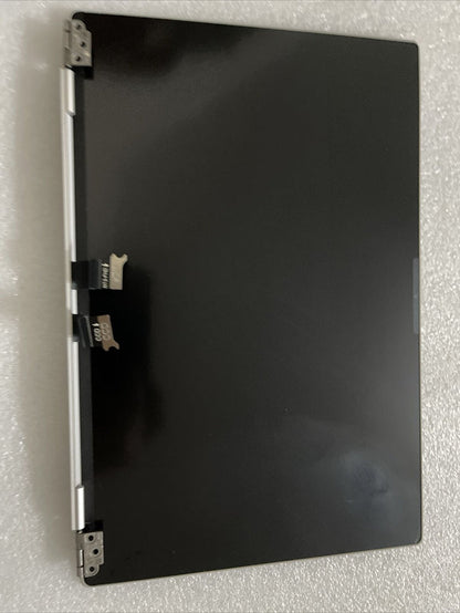Defective broken Dell XPS 9320 Plus 13.4" FHD LCD Non Touch  Silver 07G0RW K4J4