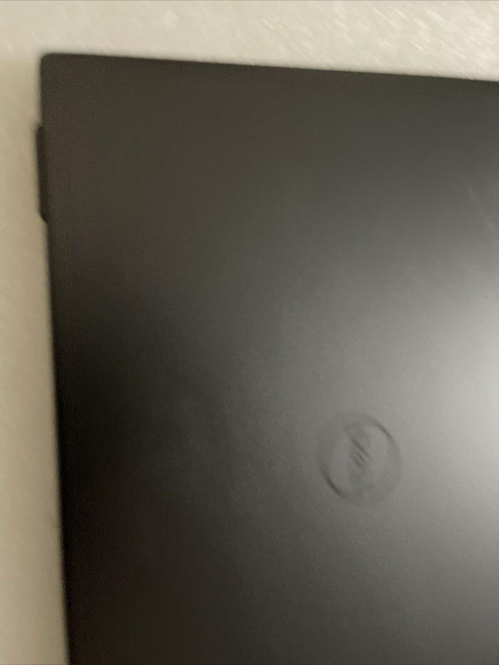 Defective Crack Dell Inspiron 16 Plus 7620 16" QHD+ LCD Black JPGFX HDFMP R2 S7
