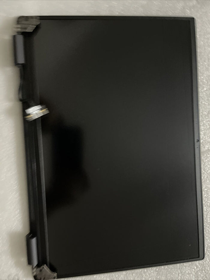 Defective Crack Dell Inspiron 16 Plus 7620 16" QHD+ LCD Black JPGFX HDFMP R2 S7