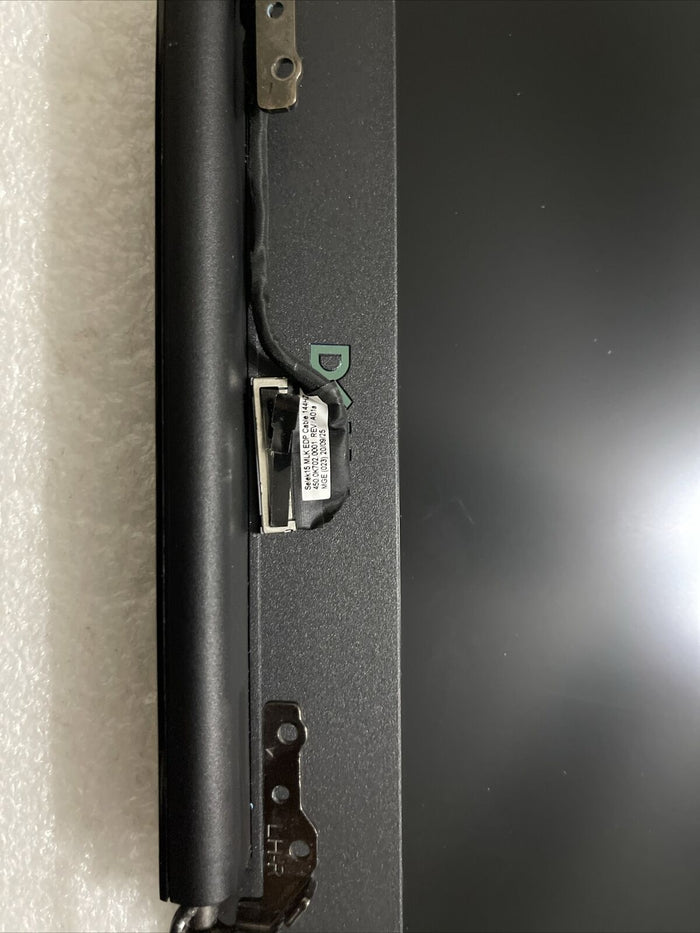 Defective DELL G3 15 3590 3500 60Hz FHD IPS LCD Screen X35M2 M429Y G1 F2 S7