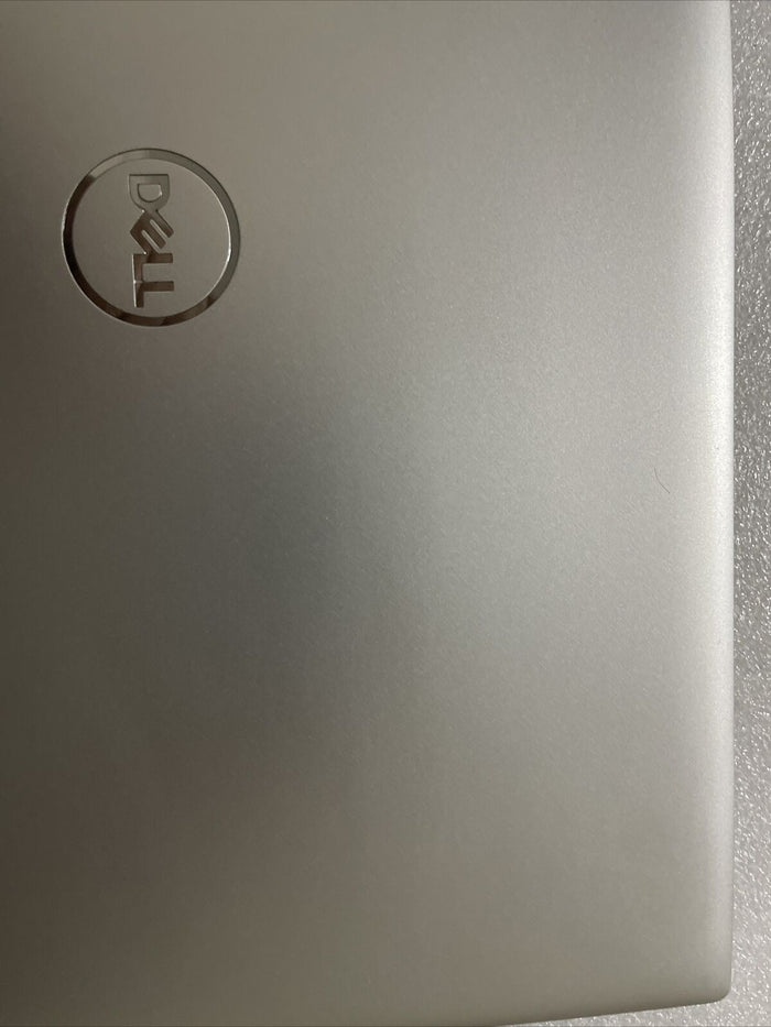 Defective DELL INSPIRON 7706 2in1 17.3" QHD+ Lcd Silver TOUCHSCREEN 7TD3M P6 S7