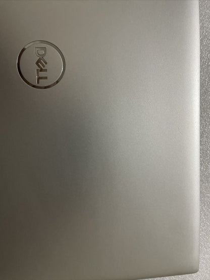 Defective DELL INSPIRON 7706 2in1 17.3" QHD+ Lcd Silver TOUCHSCREEN 7TD3M P6 S7