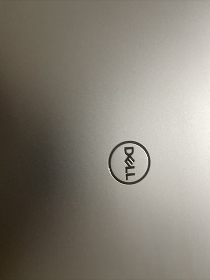 Defective DELL INSPIRON 7706 2in1 17.3" QHD+ Lcd Silver TOUCHSCREEN 7TD3M P6 S7